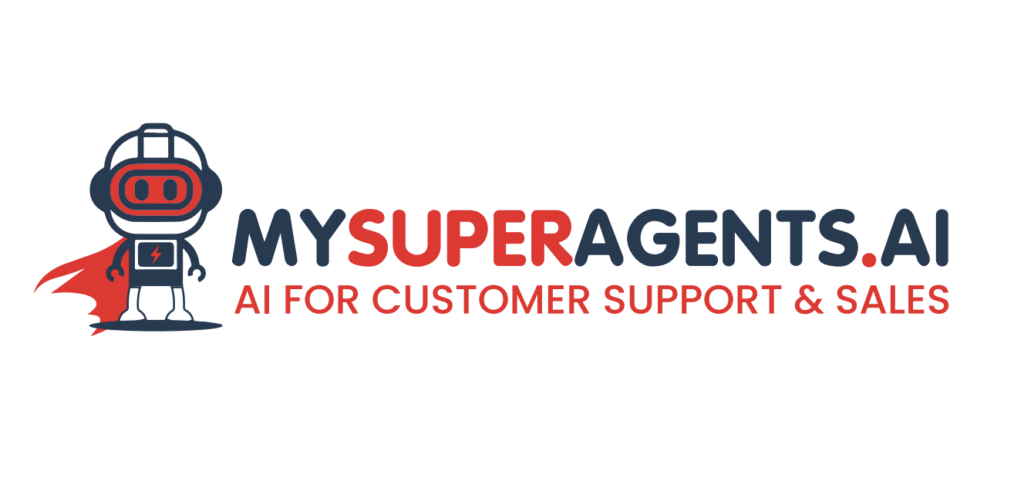 MySuperAgents